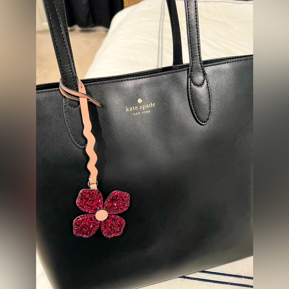Classic Kate Spade handbag